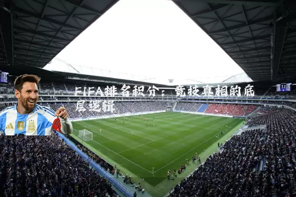 FIFA排名积分：竞技真相的底层逻辑